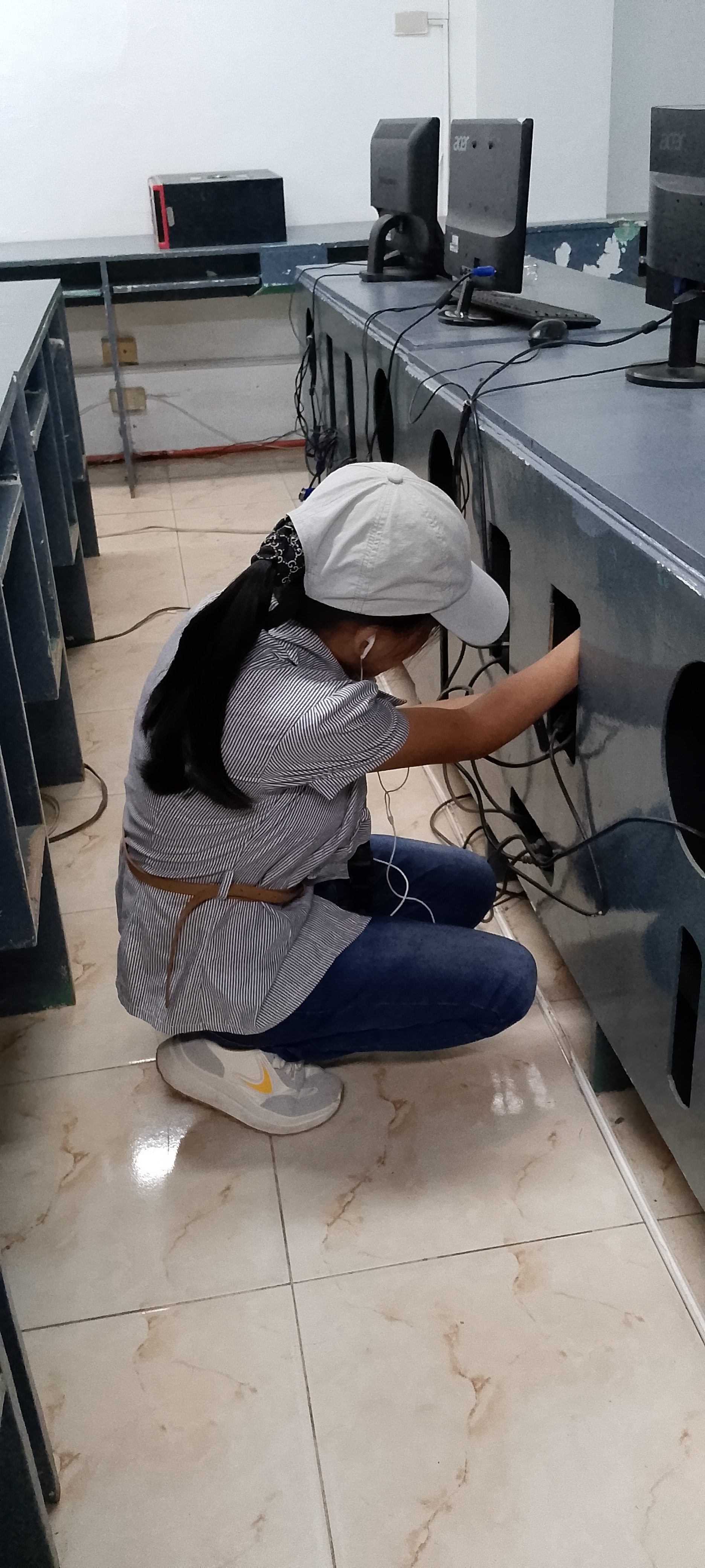 Network Infrastructure Project