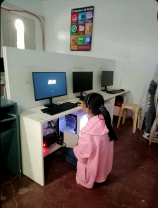 Hardware Inventory System